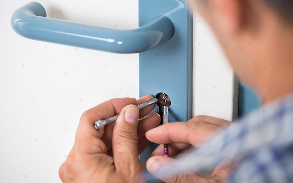 serrurier ouverture de porte Liancourt