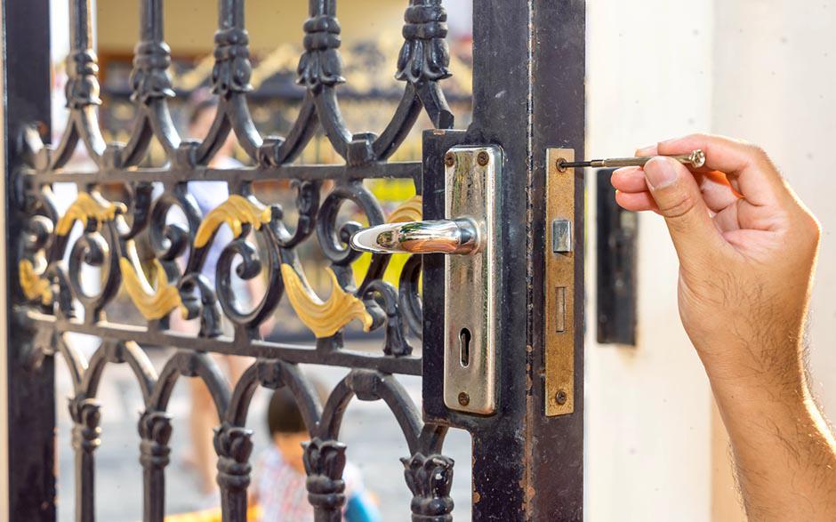 prix ouverture porte serrurier Saint-Maur-des-Fossés